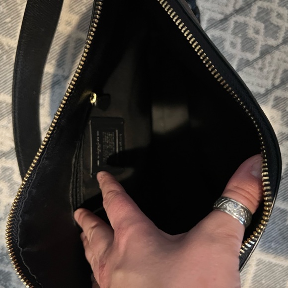 Coach purse - Picture 2 of 2